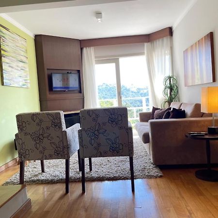 Cobertura Em Campos Do Jordao-Capivari Ngoại thất bức ảnh