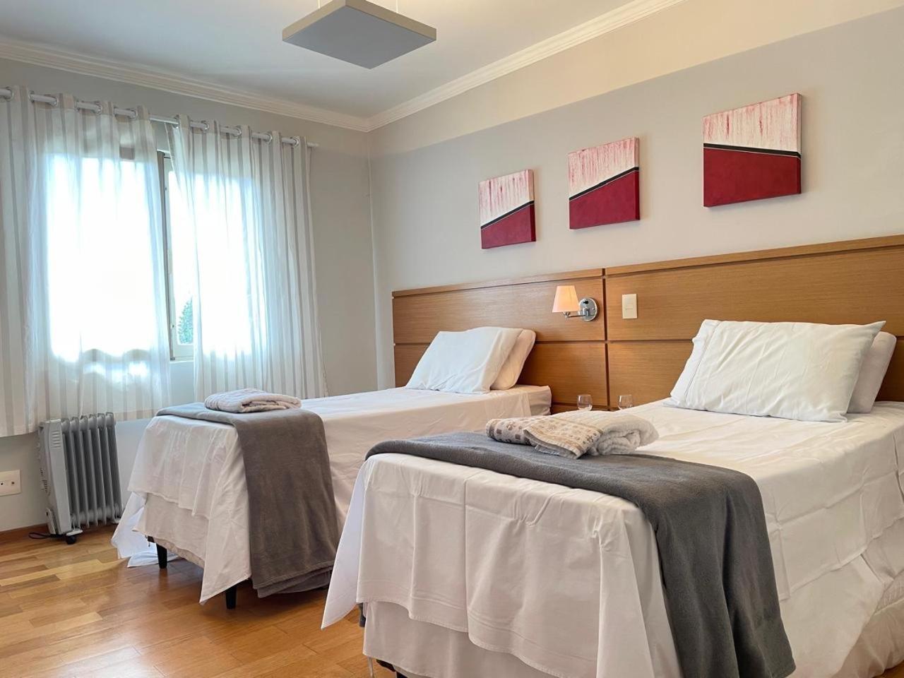Cobertura Em Campos Do Jordao-Capivari Ngoại thất bức ảnh